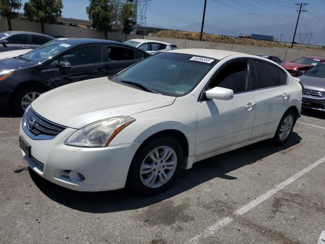 NISSAN ALTIMA 2012 1n4al2ap3cn470510