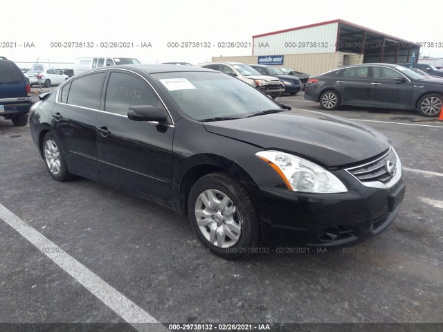 NISSAN ALTIMA 2012 1n4al2ap3cn471155