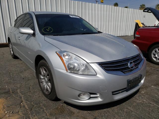 NISSAN ALTIMA BAS 2012 1n4al2ap3cn471625