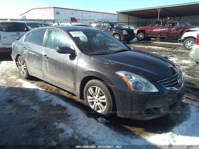 NISSAN ALTIMA 2012 1n4al2ap3cn471656