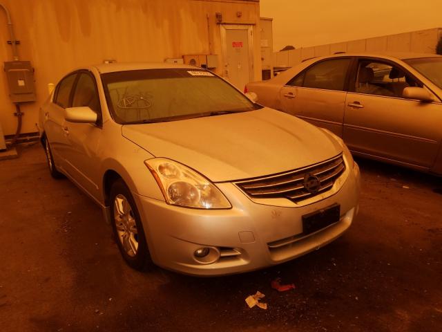 NISSAN ALTIMA BAS 2012 1n4al2ap3cn472094