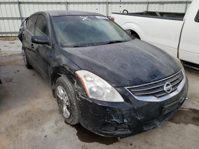 NISSAN ALTIMA BAS 2012 1n4al2ap3cn472337