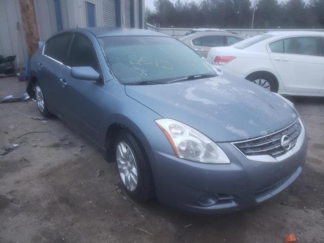 NISSAN ALTIMA BAS 2012 1n4al2ap3cn472595