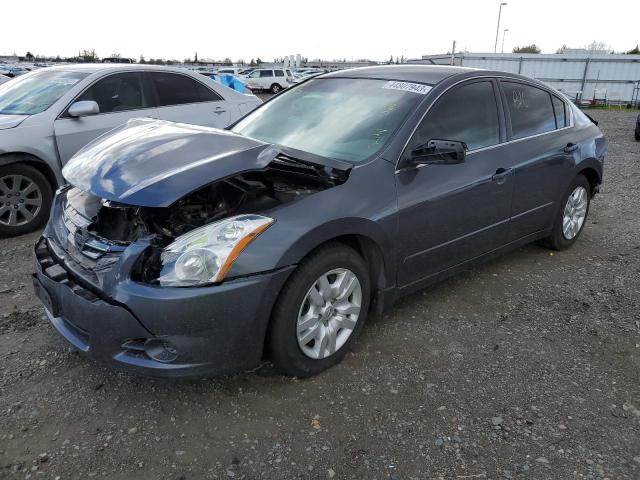 NISSAN ALTIMA BAS 2012 1n4al2ap3cn472628