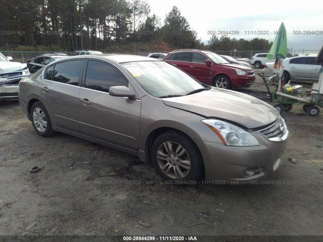 NISSAN ALTIMA 2012 1n4al2ap3cn473049