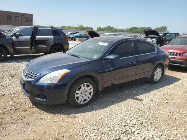 NISSAN ALTIMA BAS 2012 1n4al2ap3cn473486