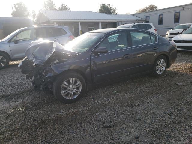 NISSAN ALTIMA BAS 2012 1n4al2ap3cn474220