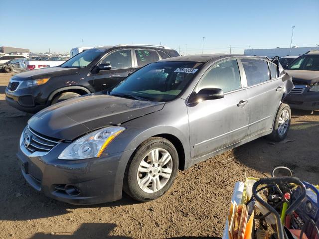 NISSAN ALTIMA 2012 1n4al2ap3cn474475