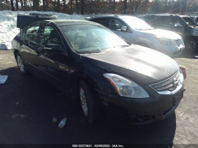 NISSAN ALTIMA 2012 1n4al2ap3cn474511