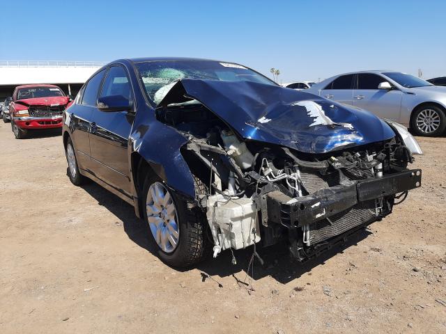 NISSAN ALTIMA BAS 2012 1n4al2ap3cn474945