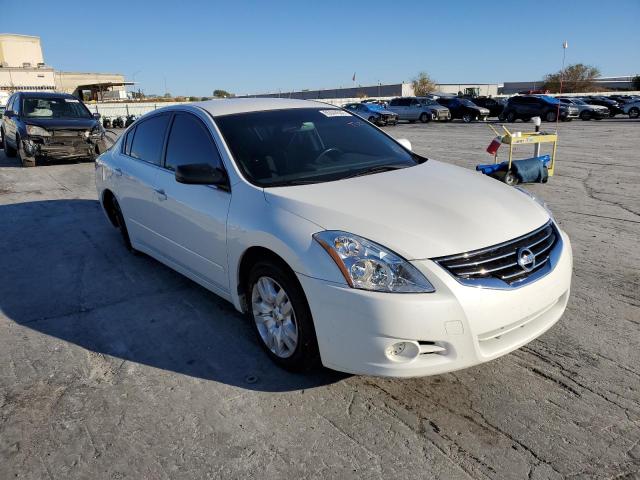 NISSAN ALTIMA BAS 2012 1n4al2ap3cn475108