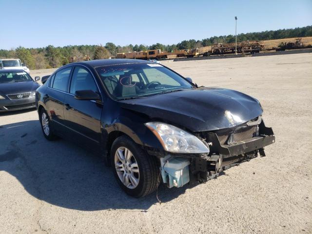 NISSAN ALTIMA BAS 2012 1n4al2ap3cn475156