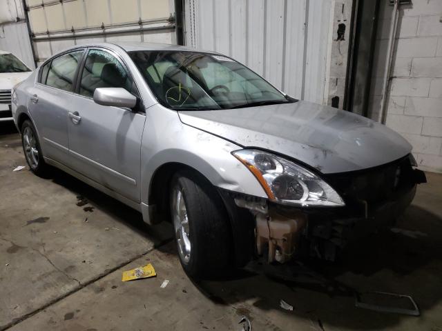 NISSAN ALTIMA BAS 2012 1n4al2ap3cn475190