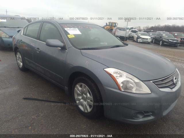 NISSAN ALTIMA 2012 1n4al2ap3cn475304