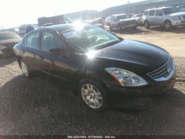 NISSAN ALTIMA 2012 1n4al2ap3cn475318