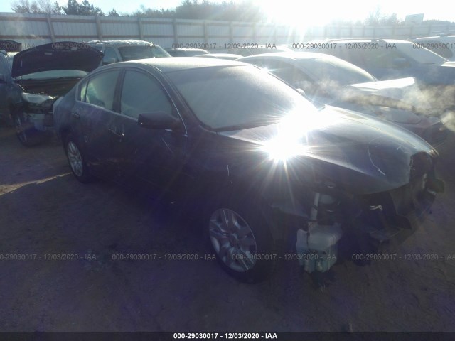 NISSAN ALTIMA 2012 1n4al2ap3cn475772