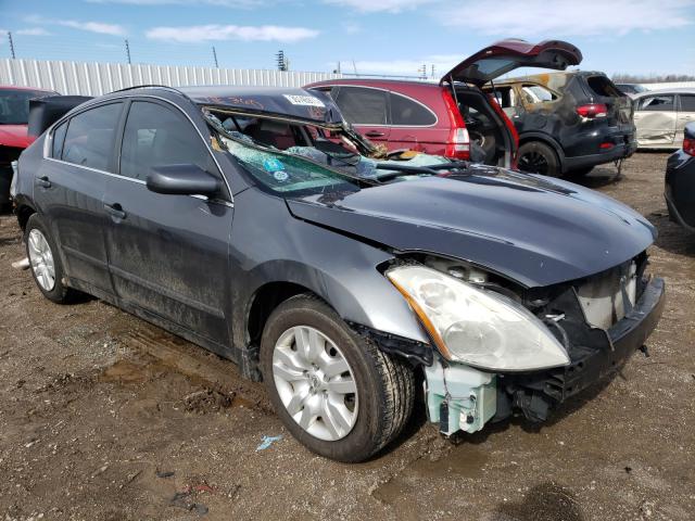 NISSAN ALTIMA BAS 2012 1n4al2ap3cn475982