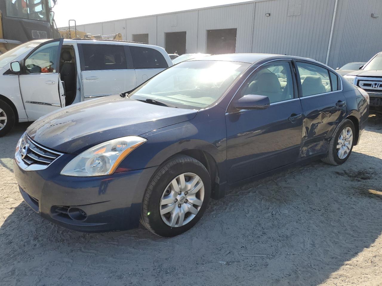 NISSAN ALTIMA 2012 1n4al2ap3cn476114