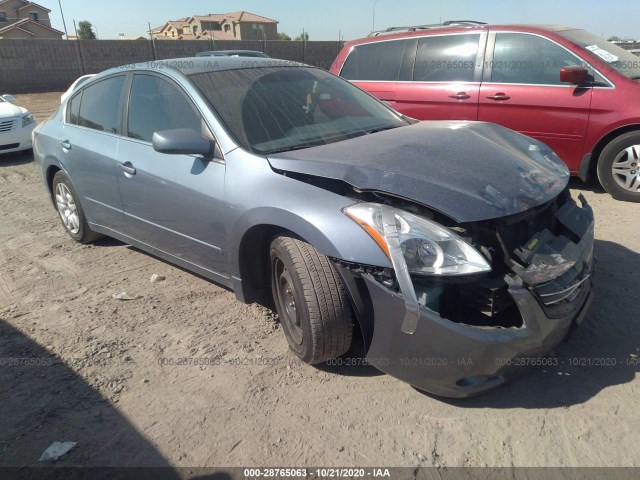 NISSAN ALTIMA 2012 1n4al2ap3cn476162