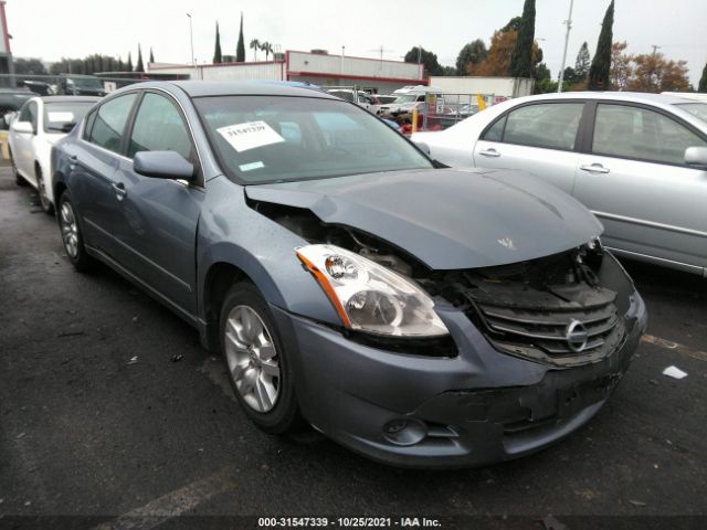 NISSAN ALTIMA 2012 1n4al2ap3cn476498