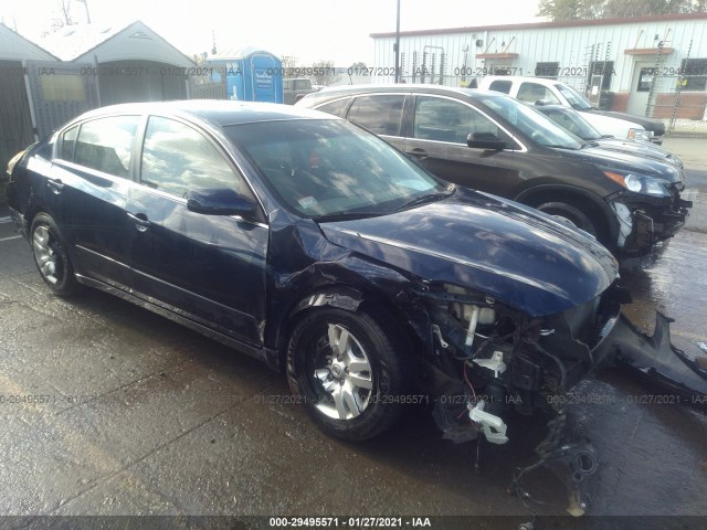 NISSAN ALTIMA 2012 1n4al2ap3cn476825