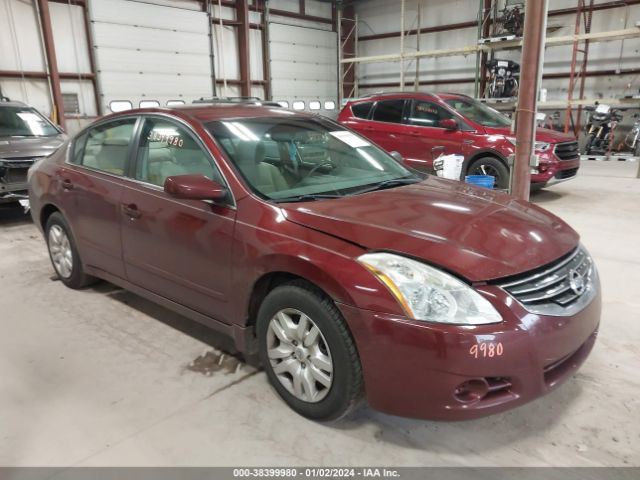 NISSAN ALTIMA 2012 1n4al2ap3cn476842