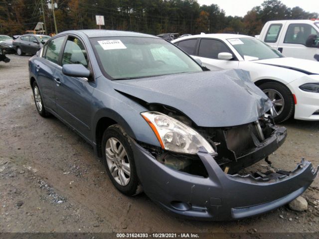 NISSAN ALTIMA 2012 1n4al2ap3cn477151