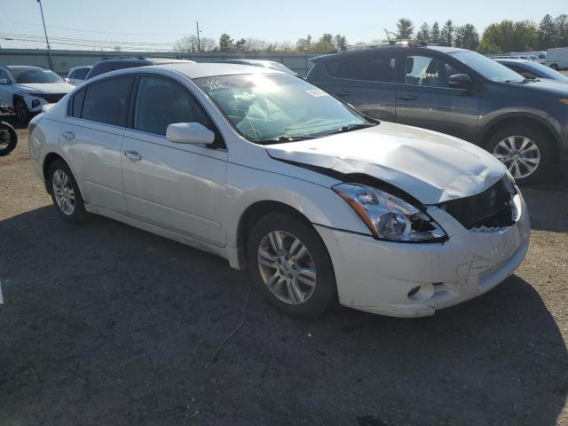 NISSAN ALTIMA BAS 2012 1n4al2ap3cn477313