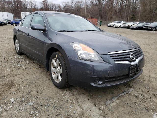 NISSAN ALTIMA BAS 2012 1n4al2ap3cn478056