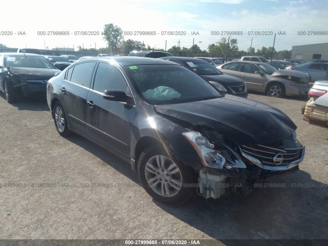 NISSAN ALTIMA 2012 1n4al2ap3cn479725