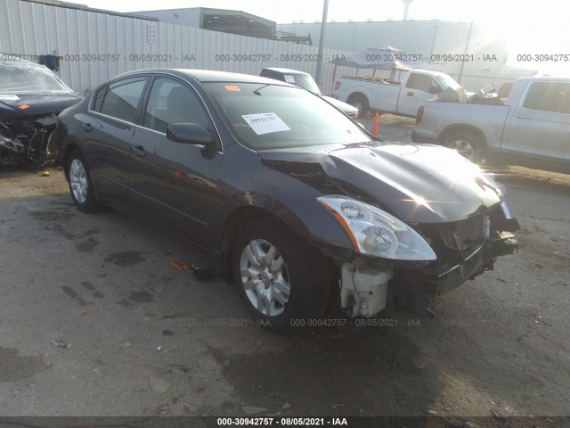 NISSAN ALTIMA 2012 1n4al2ap3cn480471