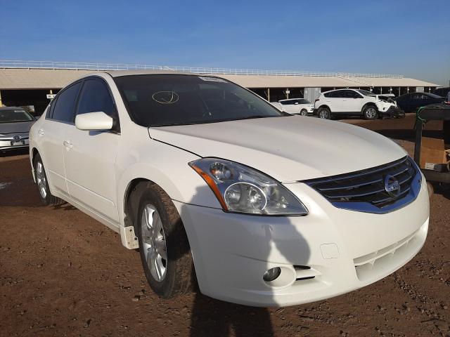 NISSAN ALTIMA BAS 2012 1n4al2ap3cn480681