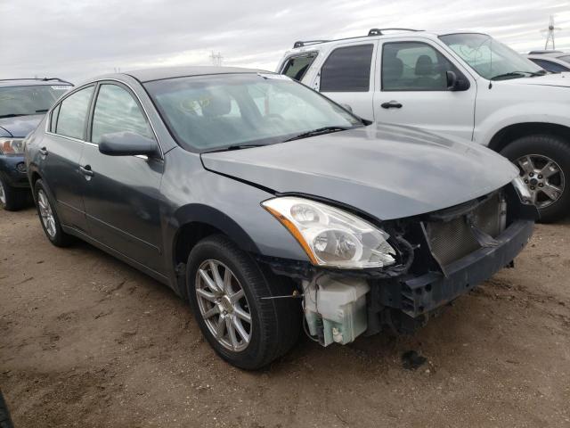 NISSAN ALTIMA BAS 2012 1n4al2ap3cn480907