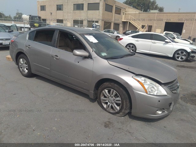 NISSAN ALTIMA 2012 1n4al2ap3cn481040