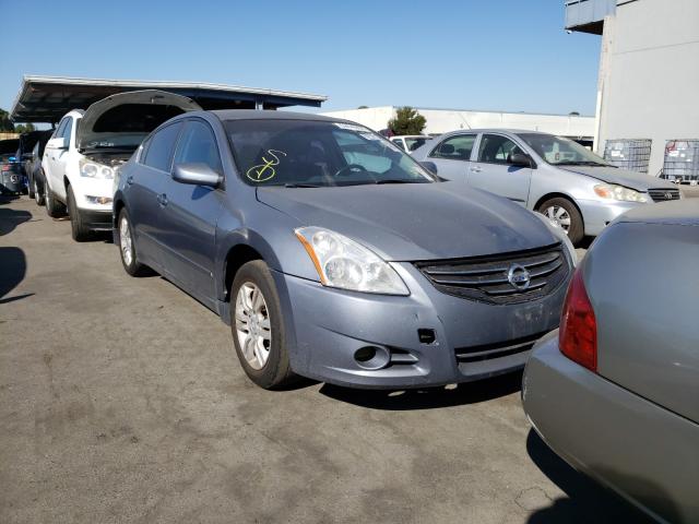 NISSAN ALTIMA BAS 2012 1n4al2ap3cn481197