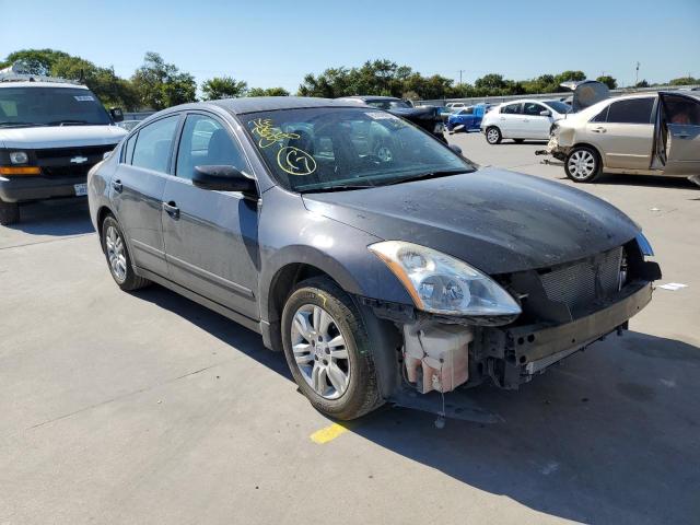 NISSAN ALTIMA BAS 2012 1n4al2ap3cn482432