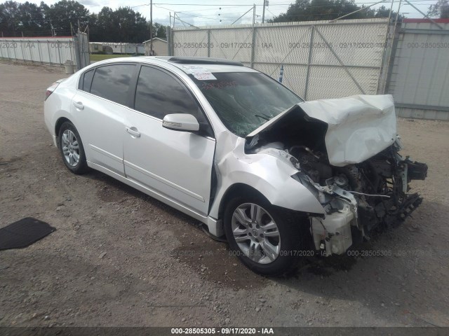 NISSAN ALTIMA 2012 1n4al2ap3cn482723