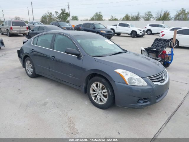 NISSAN ALTIMA 2012 1n4al2ap3cn482754