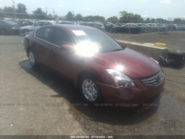 NISSAN ALTIMA 2012 1n4al2ap3cn482902