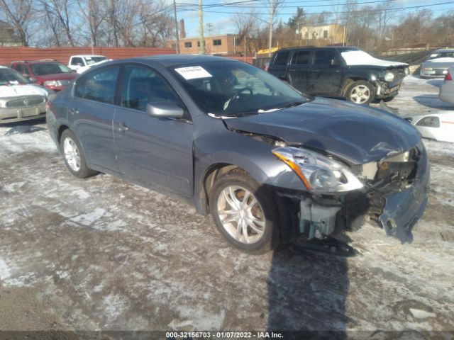 NISSAN ALTIMA 2012 1n4al2ap3cn483161