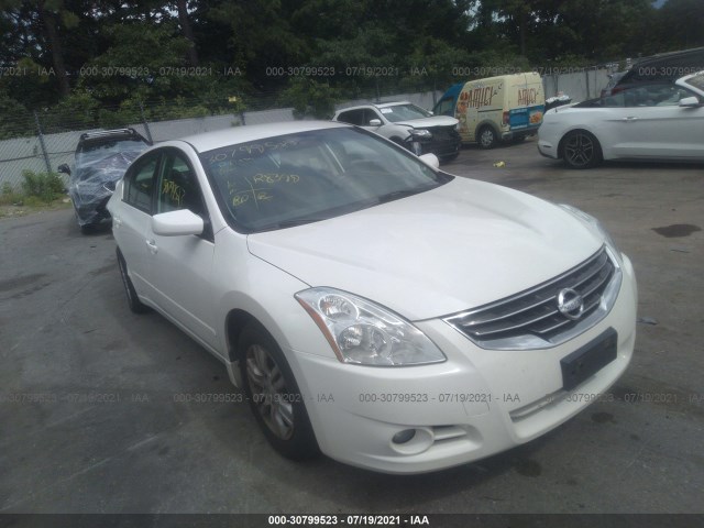 NISSAN ALTIMA 2012 1n4al2ap3cn483273