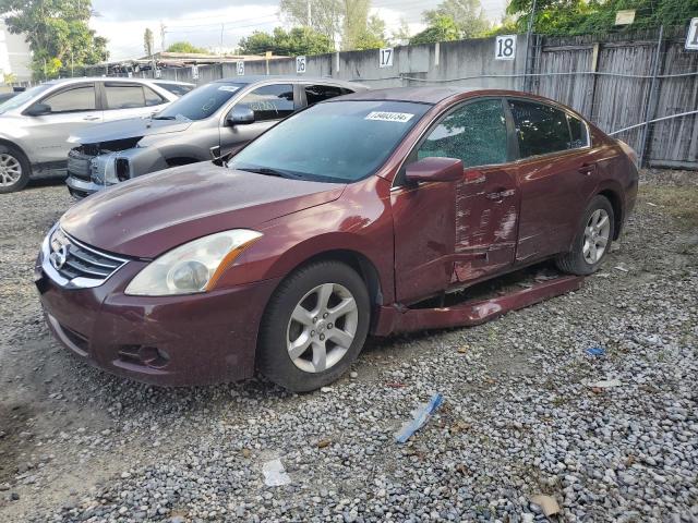 NISSAN ALTIMA BAS 2012 1n4al2ap3cn483354