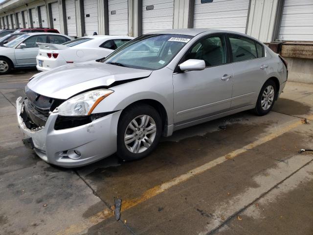 NISSAN ALTIMA BAS 2012 1n4al2ap3cn483385