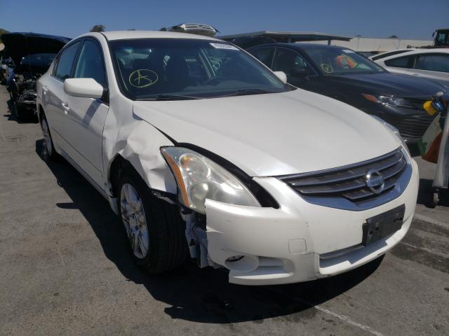 NISSAN ALTIMA BAS 2012 1n4al2ap3cn483564