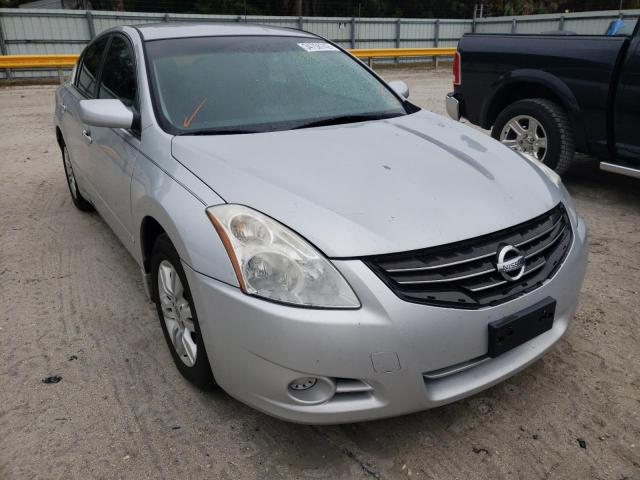 NISSAN ALTIMA BAS 2012 1n4al2ap3cn483614