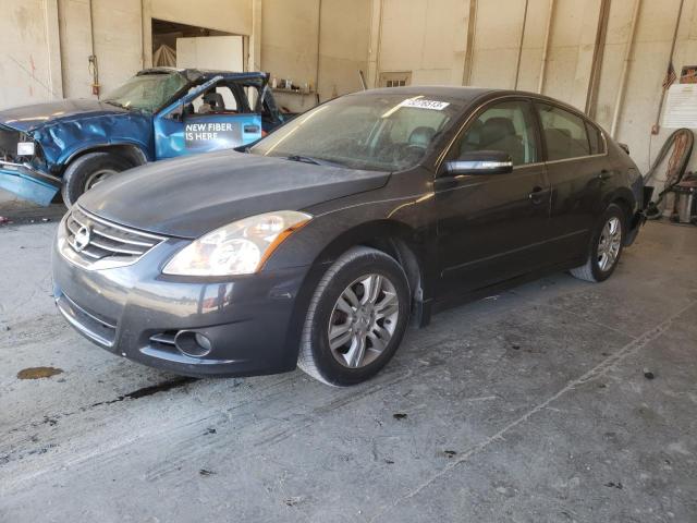 NISSAN ALTIMA 2012 1n4al2ap3cn483662