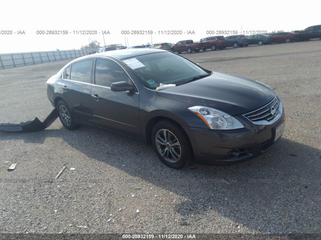 NISSAN ALTIMA 2012 1n4al2ap3cn483760