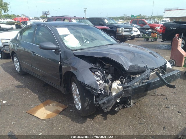 NISSAN ALTIMA 2012 1n4al2ap3cn483774