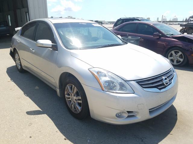 NISSAN ALTIMA BAS 2012 1n4al2ap3cn484228