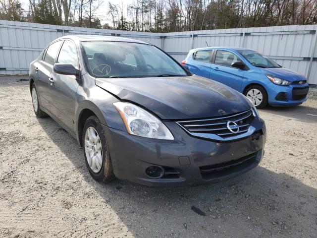 NISSAN ALTIMA BAS 2012 1n4al2ap3cn484505